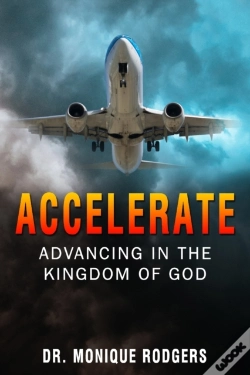 Capa do artigo Accelerate