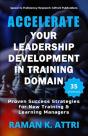 Accelerate Your Leadership Development In Training Domain - Preview
