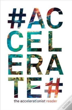 Capa do artigo #Accelerate