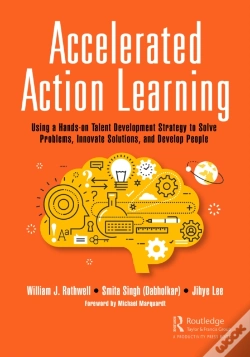 Capa do artigo Accelerated Action Learning