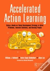 Capa do artigo Accelerated Action Learning