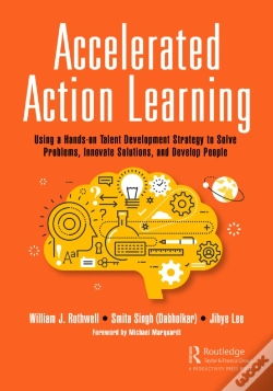 Capa do artigo Accelerated Action Learning