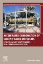 Accelerated Carbonation Of Cement-Based Materials - Preview