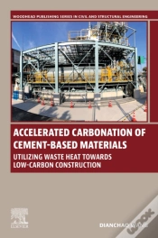Capa do artigo Accelerated Carbonation Of Cement-Based Materials