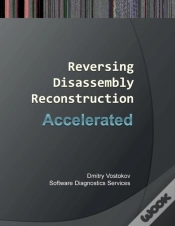 Capa do artigo Accelerated Disassembly, Reconstruction And Reversing