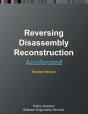 Accelerated Disassembly, Reconstruction - Preview