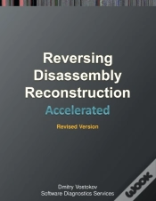 Capa do artigo Accelerated Disassembly, Reconstruction