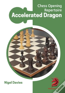 Capa do artigo Accelerated Dragon