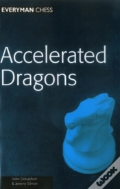 Capa do artigo Accelerated Dragons