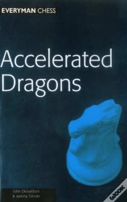 Capa do artigo Accelerated Dragons