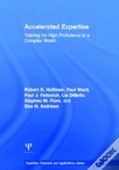 Capa do artigo Accelerated Expertise