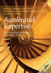Capa do artigo Accelerated Expertise