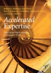 Capa do artigo Accelerated Expertise