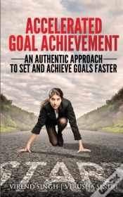 Capa do artigo Accelerated Goal Achievement