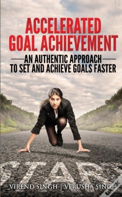 Capa do artigo Accelerated Goal Achievement