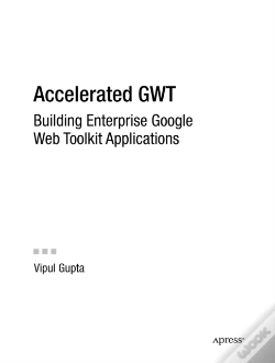 Capa do artigo Accelerated Gwt