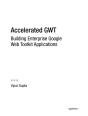 Accelerated Gwt - Preview