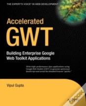 Capa do artigo Accelerated Gwt