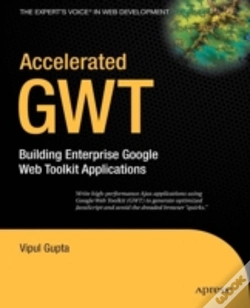 Capa do artigo Accelerated Gwt
