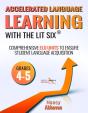 Accelerated Language Learning (All) With The Lit Six - Preview
