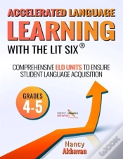 Capa do artigo Accelerated Language Learning (All) With The Lit Six