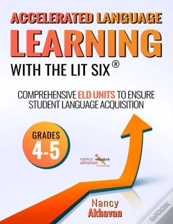 Capa do artigo Accelerated Language Learning (All) With The Lit Six