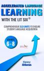 Accelerated Language Learning (All) With The Lit Six - Preview
