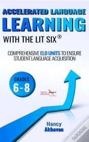 Capa do artigo Accelerated Language Learning (All) With The Lit Six