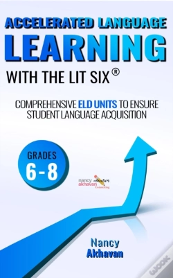 Capa do artigo Accelerated Language Learning (All) With The Lit Six