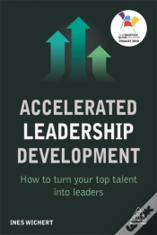 Capa do artigo Accelerated Leadership Development