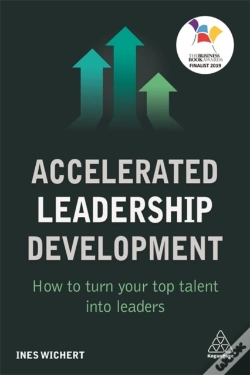 Capa do artigo Accelerated Leadership Development