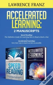 Capa do artigo Accelerated Learning: 2 Manuscripts :: S