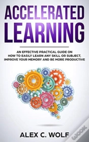 Capa do artigo Accelerated Learning