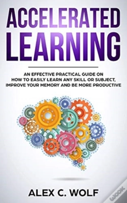 Capa do artigo Accelerated Learning