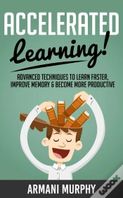 Capa do artigo Accelerated Learning