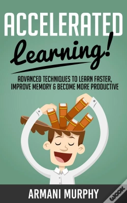 Capa do artigo Accelerated Learning