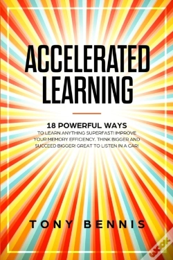 Capa do artigo Accelerated Learning
