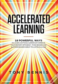 Capa do artigo Accelerated Learning