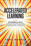 Accelerated Learning
