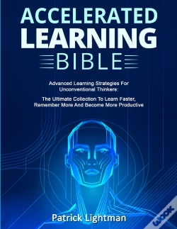 Capa do artigo Accelerated Learning Bible