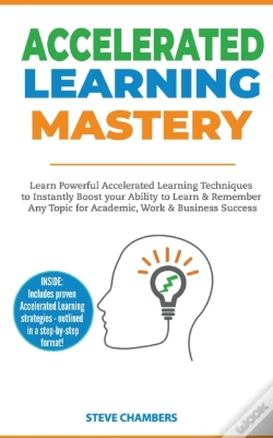 Capa do artigo Accelerated Learning