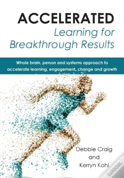 Capa do artigo Accelerated Learning For Breakthrough Results