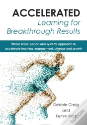 Capa do artigo Accelerated Learning For Breakthrough Results
