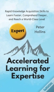 Capa do artigo Accelerated Learning For Expertise