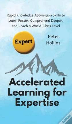 Capa do artigo Accelerated Learning For Expertise