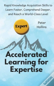 Capa do artigo Accelerated Learning For Expertise: Rapi