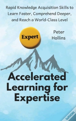 Capa do artigo Accelerated Learning For Expertise: Rapi