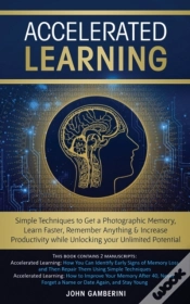 Capa do artigo Accelerated Learning