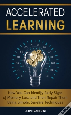 Capa do artigo Accelerated Learning