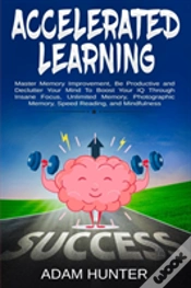 Capa do artigo Accelerated Learning